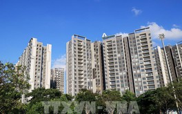 Thay đổi cơ cấu dân số “kích cầu” nhà ở dành cho người cao tuổi
