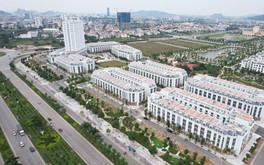 Đất nền ven biển Thanh Hóa “dậy sóng”