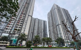 Nguồn cung căn hộ sơ cấp Hà Nội tiếp tục được bổ sung