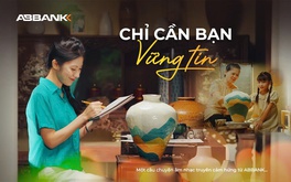 ABBANK tri ân khách hàng và cộng đồng nhân kỷ niệm 32 năm thành lập