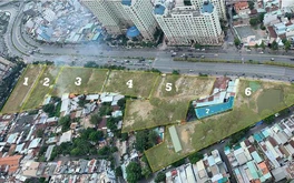 Số phận của dự án 'đất vàng' Saigon Panorama: Từ đổi chủ, chưa giao đất đến nguy cơ bị thu hồi