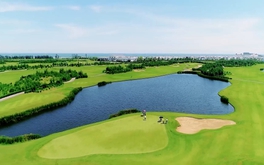Chỉ 3 tháng nữa, sân golf 18 lỗ tại tỉnh là ‘đại bản doanh’ của Samsung sẽ đi vào hoạt động