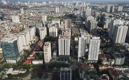 Cần nhiều giải pháp đồng bộ để cơ sở dữ liệu đất đai thực sự "sống"