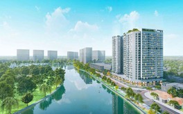 Hà Nội có dự án nhà ở xã hội đắt nhất lịch sử, chạm mức 26 - 27 triệu đồng/m2