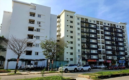Nhà ở xã hội TP.HCM xuất hiện tia sáng mới