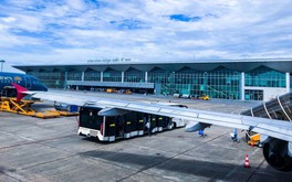 Đề xuất kéo dài đường cất hạ cánh sân bay quốc tế tại tỉnh rộng nhất Việt Nam, Bộ Xây dựng lên tiếng