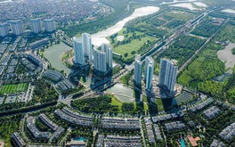 Top 5 tỉnh, thành phố nhỏ nhất Việt Nam sau sáp nhập