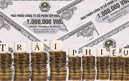 Khi trái phiếu doanh nghiệp sôi động trở lại: Đừng quên rủi ro tiềm ẩn