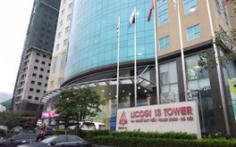 Licogi 13 (LIG) lên kế hoạch đầu tư gấp đôi năm 2025, tập trung mũi nhọn vào năng lượng, khu công nghiệp và bất động sản