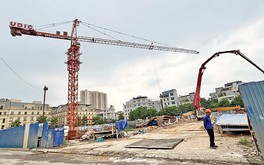 Giá nhà ở xã hội mới có thể chạm mức 30 triệu đồng/m2