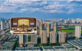 Từ 1/8, các doanh nghiệp có vốn Nhà nước đều được phép kinh doanh bất động sản