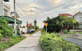 Tự ý xây nhà vượt diện tích đất ở có được chuyển đổi để cấp sổ đỏ?