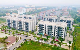 Giá nhà ở xã hội chạm ngưỡng gần 30 triệu đồng/m2: Liệu Nghị quyết 201 có giúp hạ nhiệt?