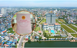 Từ 1/7, người dân sẽ được hưởng lợi lớn khi làm sổ đỏ tại xã