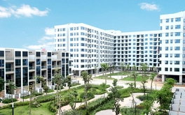 VNREA góp ý hoàn thiện chính sách phát triển nhà ở xã hội