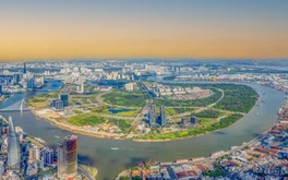 Dự thảo Nghị quyết của Quốc hội tạo tiền đề đột phá cho Trung tâm tài chính quốc tế tại Việt Nam