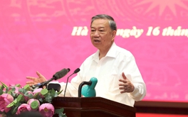 Tổng Bí thư Tô Lâm: Hà Nội phải chủ động đề xuất, thiết kế và triển khai các cơ chế thí điểm đặc biệt