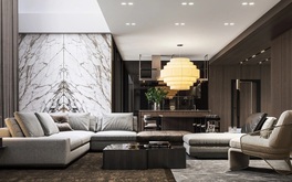 8 tuyệt chiêu trang trí nội thất giúp nhà bạn đẹp như trên tạp chí