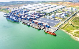 Triển vọng logistics Việt Nam và cơ hội phát triển của doanh nghiệp tư nhân