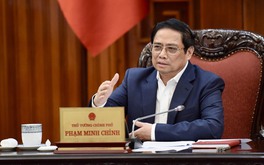 Thủ tướng Chính phủ phân công các Phó Thủ tướng chỉ đạo thực hiện một số công việc trọng tâm, cấp bách