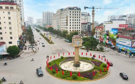 Bắc Ninh: Khu nhà ở xã hội được duyệt nâng lên 22 tầng