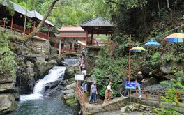 Lạng Sơn: Lộc Bình đánh thức tiềm năng du lịch
