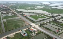 Hải Phòng: Trình phê duyệt chủ trương đầu tư loạt dự án cần ưu tiên trước 15/6