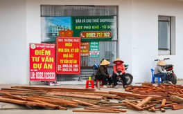Bắc Ninh: Thêm một dự án của Công ty Đại An vướng hàng loạt vi phạm