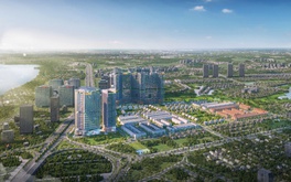 “Hấp lực” của bất động sản “truyền đời” có pháp lý minh bạch