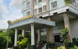 Cần Thơ xây dựng phương án bố trí 140 nhà ở công vụ sau sáp nhập