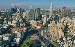 Sau sáp nhập, Chính phủ sẽ có giải pháp ngăn chặn đầu cơ bất động sản