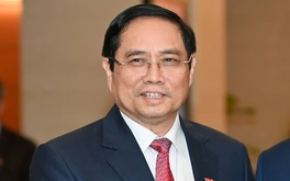 Phê duyệt danh sách thành viên Ban Chỉ đạo quốc gia về phát triển kinh tế tư nhân