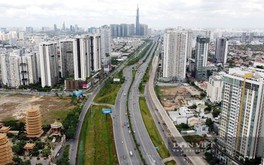55.000 lô đất đủ điều kiện miễn giấy phép xây dựng tại TP.HCM