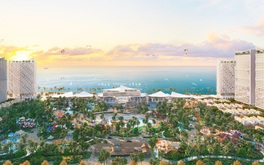 Vũng Tàu: Từ “Cap Saint-Jacques” đến thiên đường nghỉ dưỡng tầm cỡ khu vực