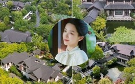 Bên trong biệt phủ triệu đô 1.200m2 giữa lòng phố cổ của 'phú bà' 2,7 triệu fan
