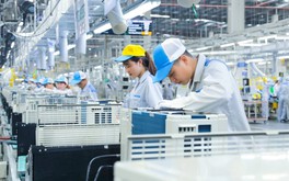 Dòng vốn FDI tiếp tục tích cực, doanh nghiệp bất động sản công nghiệp nào sẽ hưởng lợi?
