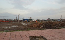 Thúc tiến độ các dự án nhà ở xã hội tại Ninh Bình