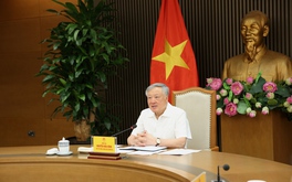 Rà soát đầy đủ, xây dựng phương án khả thi xử lý các dự án có khó khăn, vướng mắc