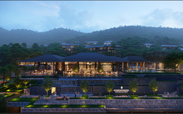 Thanh Xuan Valley: Khi BIM Land và IHG kiến tạo biểu tượng nghỉ dưỡng mới