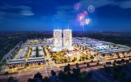 Dấu chấm hết cho dự án FLC từng được ví như 'Sài Gòn thu nhỏ giữa đại ngàn' và sự xuất hiện của một thế lực bí ẩn