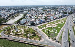 Trước khi ‘về một nhà’ cùng tỉnh sở hữu nóc nhà Nam Bộ, tỉnh này kêu gọi nhà đầu tư cho hai dự án hơn 1,3 tỷ USD