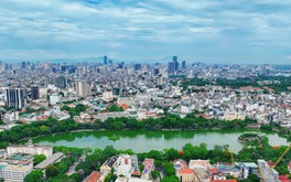 Tỉnh được quyết định đặt trung tâm hành chính mới sau sắp xếp