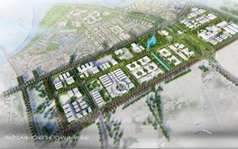 Việt Nam sắp có khu phi thuế quan rộng nhất miền Trung, liền kề sân bay rộng nhất cả nước