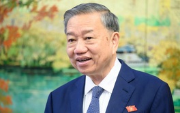 Tổng Bí thư ký quyết định lập 23 đảng bộ mới của tỉnh, thành sau sáp nhập