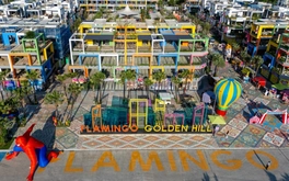 Flamingo Golden Hill – Đích đến đầu tư thông minh giữa vùng tăng trưởng mới