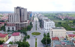 TasecoLand tiếp tục trúng thầu đại đô thị tại Bắc Ninh