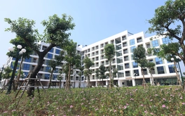 Cơ hội sở hữu nhà ở tại Dự án Khu dịch vụ nhà ở công nhân Khu công nghiệp Đồng Văn IV