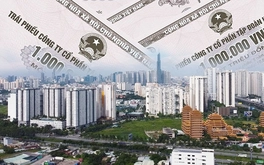 Trái phiếu bất động sản: Gánh nặng đáo hạn và bài toán niềm tin thị trường