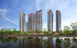 Thị trường căn hộ và xu hướng thiết kế Biophilic tại Việt Nam