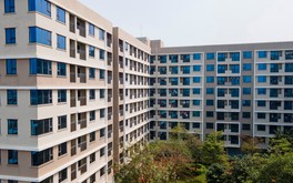 Kỳ vọng dòng vốn chảy vào bất động sản